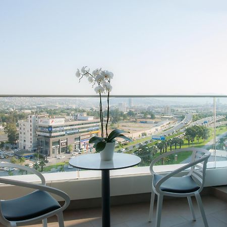 Four Points By Sheraton Измир Экстерьер фото